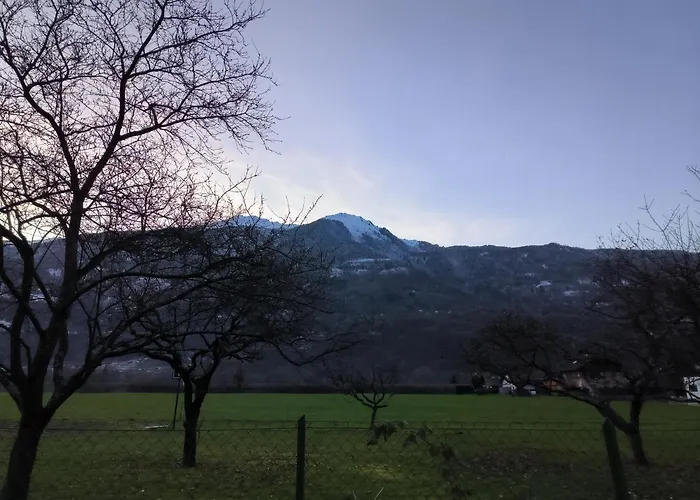 La Sapinette