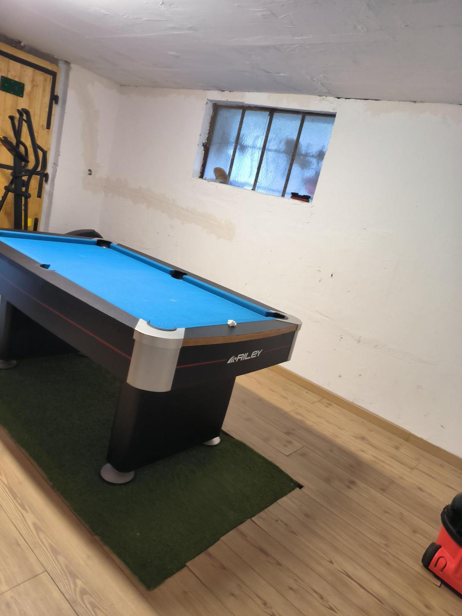 Apartment La Sapinette