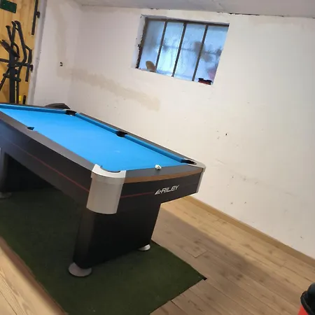 Appartement La Sapinette à La Bâthie Extérieur photo