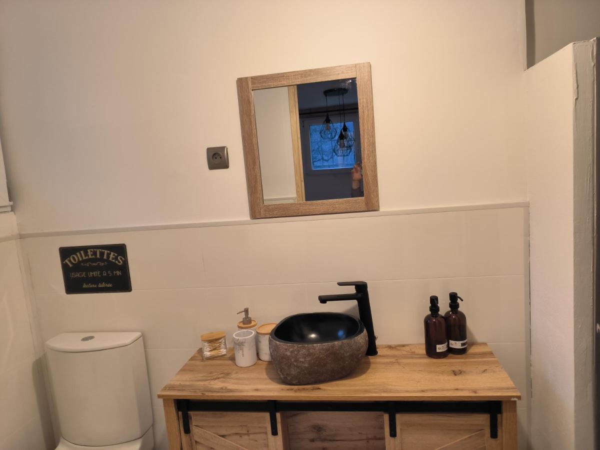 La Sapinette La Bâthie